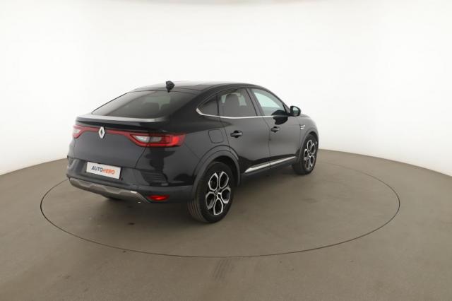 Renault Arkana image 6