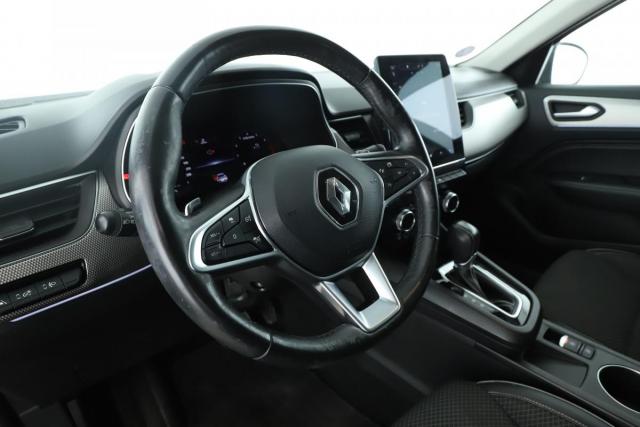 Renault Arkana image 2