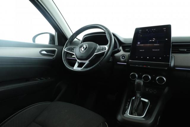 Renault Arkana image 1