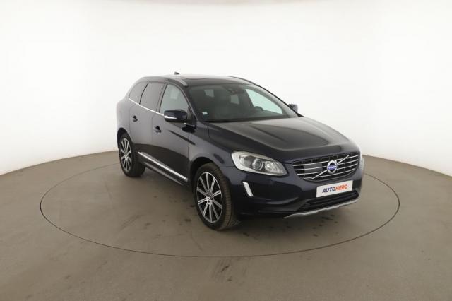 Volvo Xc60 image 7