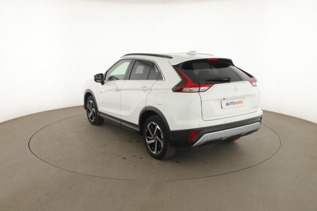 Mitsubishi Eclipse Cross image 6