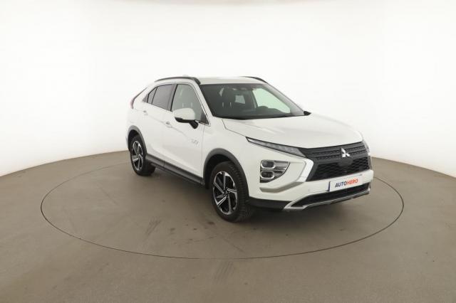 Mitsubishi Eclipse Cross image 5