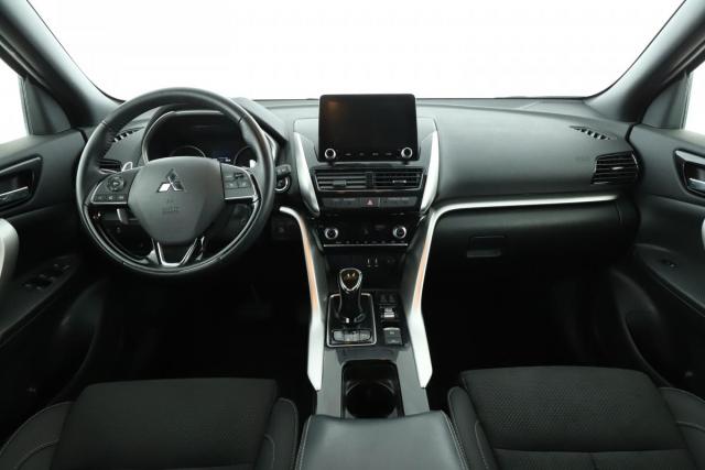 Mitsubishi Eclipse Cross image 3