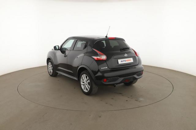 Nissan Juke image 6