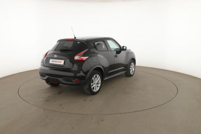 Nissan Juke image 2