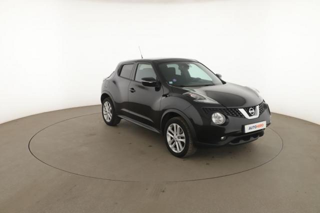 Nissan Juke image 7