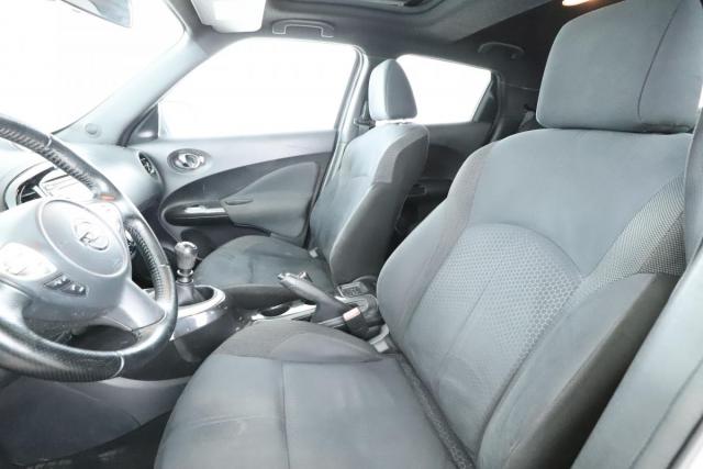 Nissan Juke image 9