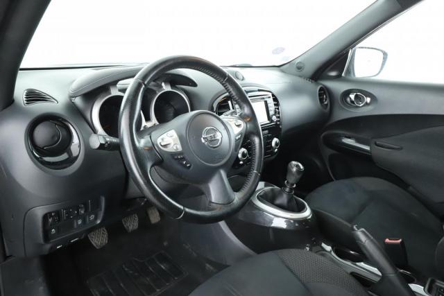 Nissan Juke image 4