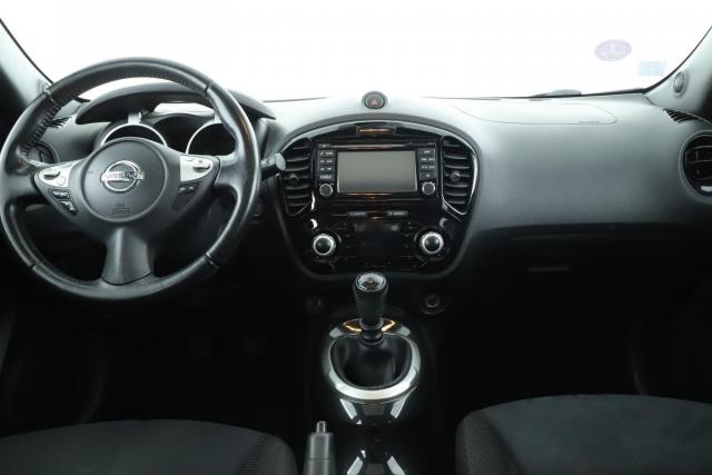Nissan Juke image 3