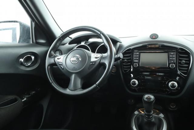 Nissan Juke image 1