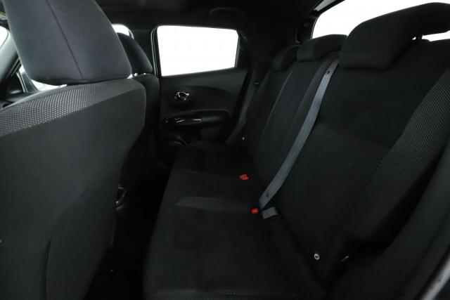 Nissan Juke image 5