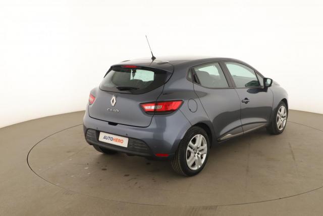 Renault Clio image 9