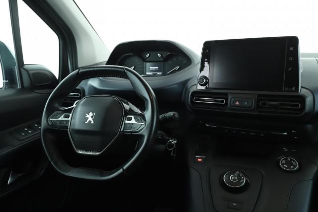 Peugeot Rifter image 4