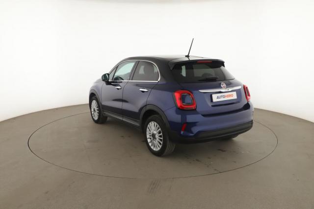Fiat 500x image 8