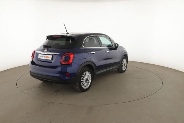 Fiat 500x image 2