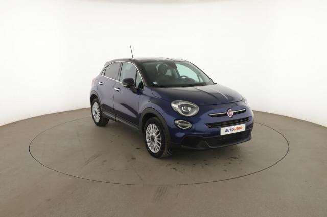 Fiat 500x image 9