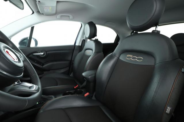 Fiat 500x image 5