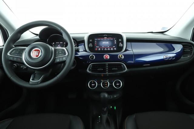 Fiat 500x image 4