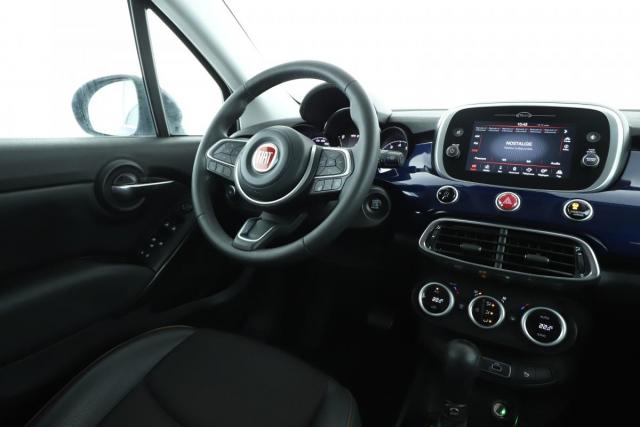 Fiat 500x image 1