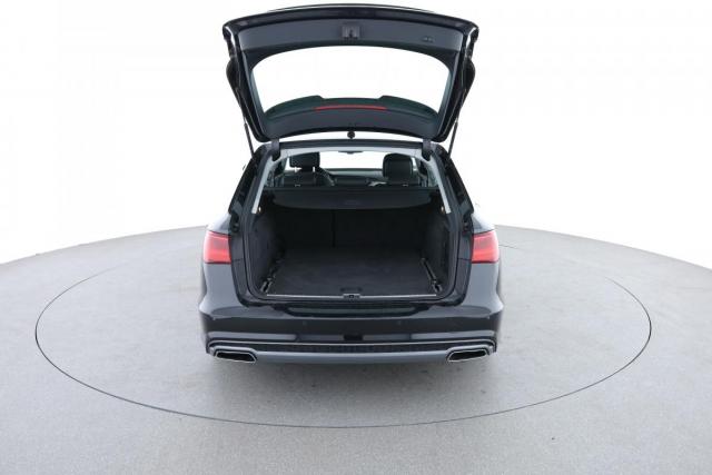 Audi A6 Avant image 1