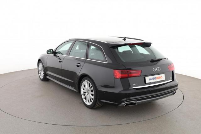 Audi A6 Avant image 9