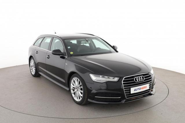 Audi A6 Avant image 3