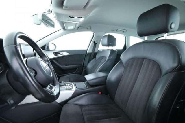 Audi A6 Avant image 2