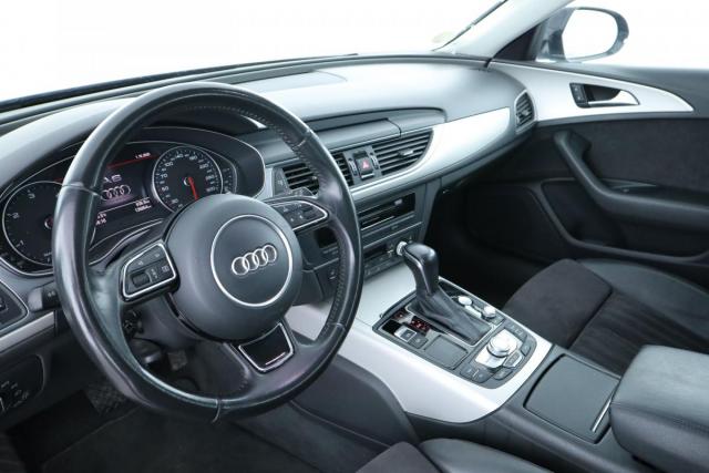 Audi A6 Avant image 6
