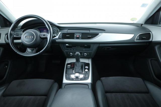 Audi A6 Avant image 7