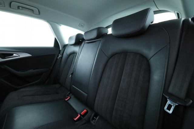 Audi A6 Avant image 5