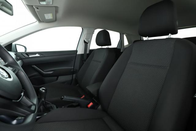 Volkswagen Polo image 8