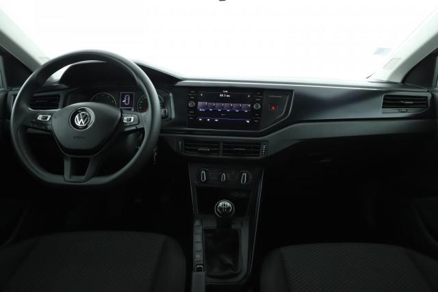 Volkswagen Polo image 1