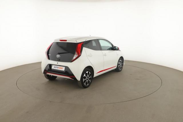 Toyota Aygo image 7