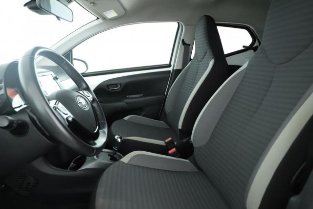 Toyota Aygo image 2