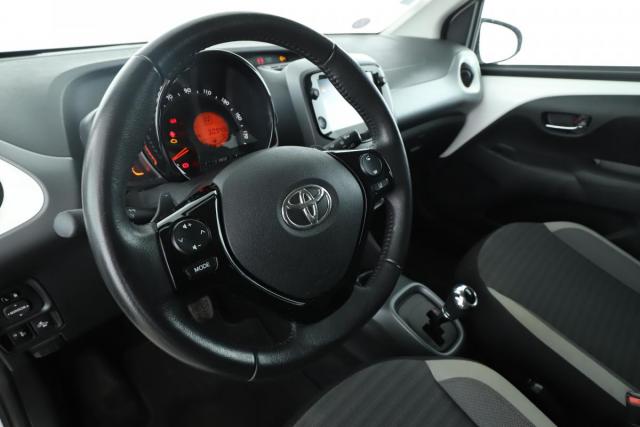 Toyota Aygo image 9