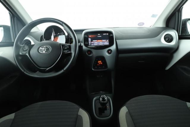 Toyota Aygo image 6