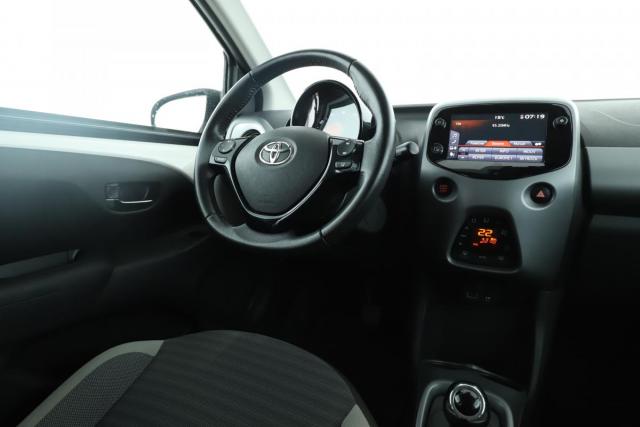 Toyota Aygo image 3