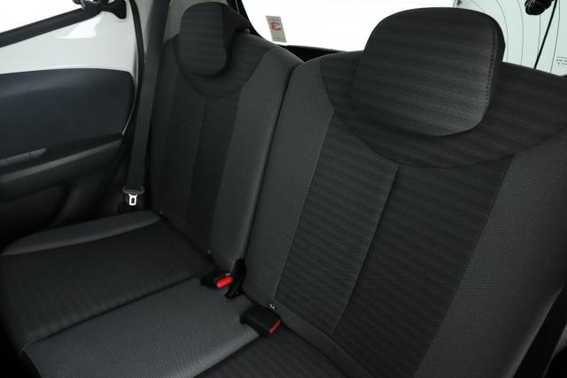 Toyota Aygo image 4
