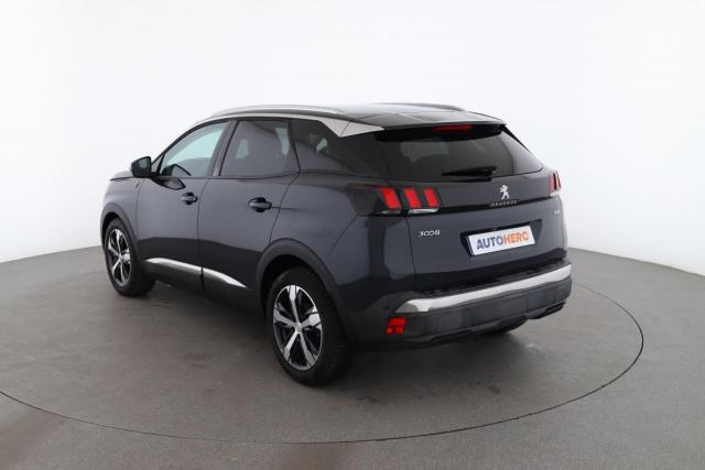 Peugeot 3008 image 5