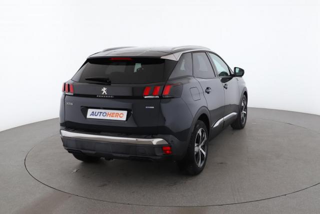 Peugeot 3008 image 1