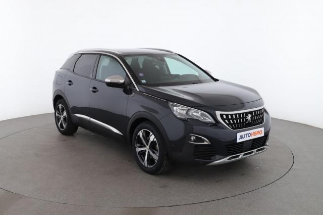 Peugeot 3008 image 4