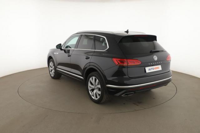 Volkswagen Touareg image 7