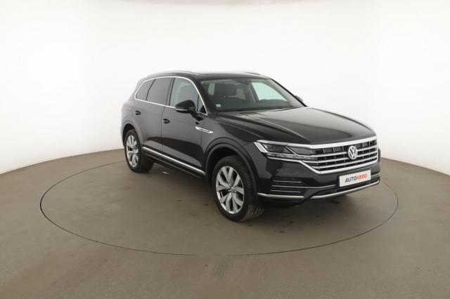 Volkswagen Touareg image 1