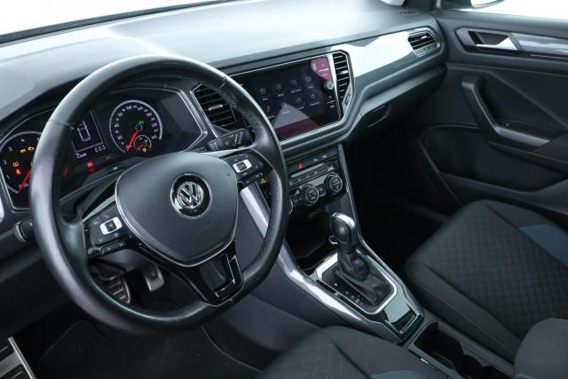 Volkswagen T-Roc image 3