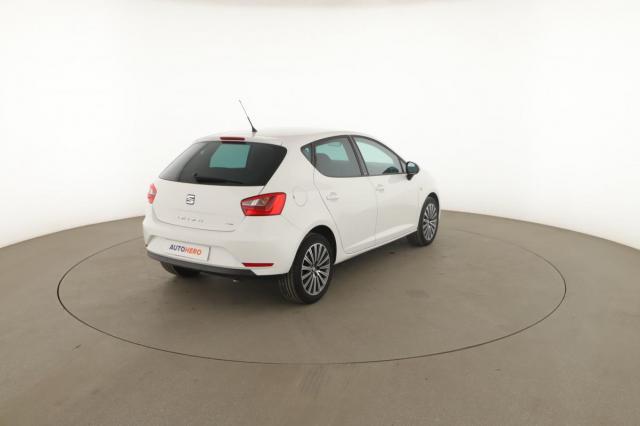 Seat Ibiza image 4