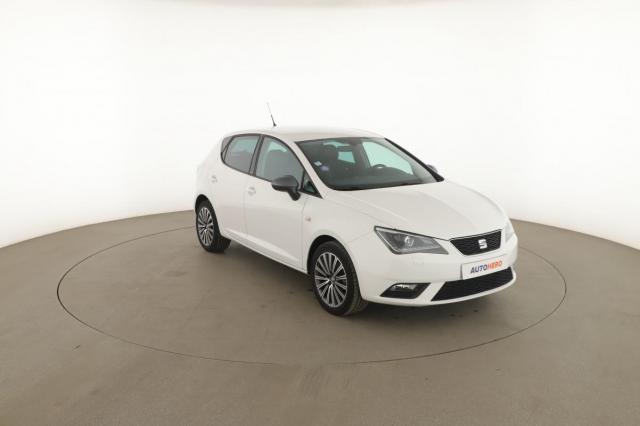 Seat Ibiza image 9