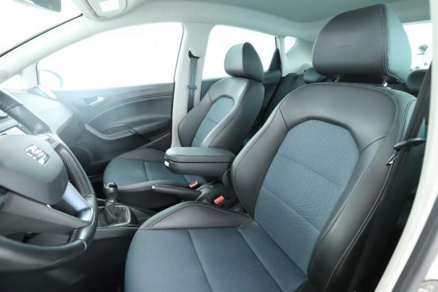 Seat Ibiza image 3