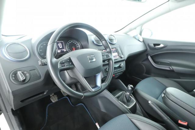 Seat Ibiza image 5