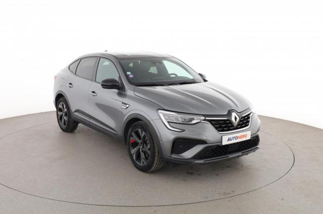 Renault Arkana image 5