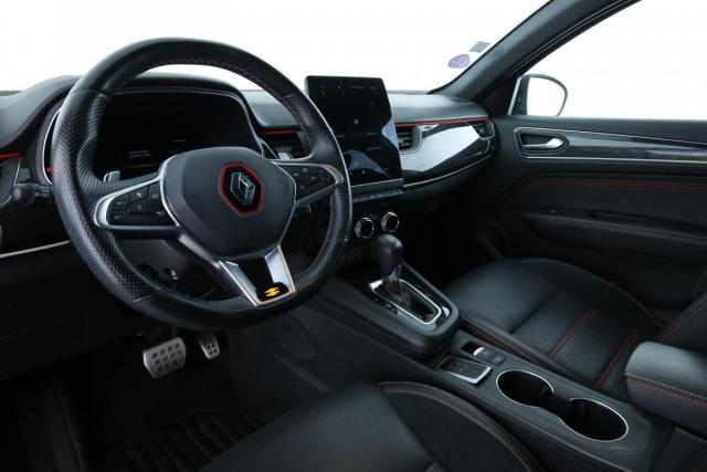 Renault Arkana image 2